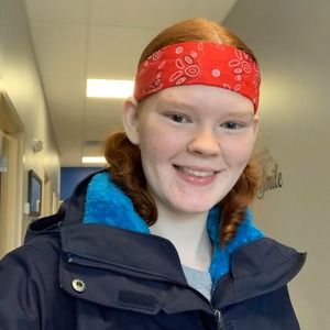 Meet your Posher, Brooklynn